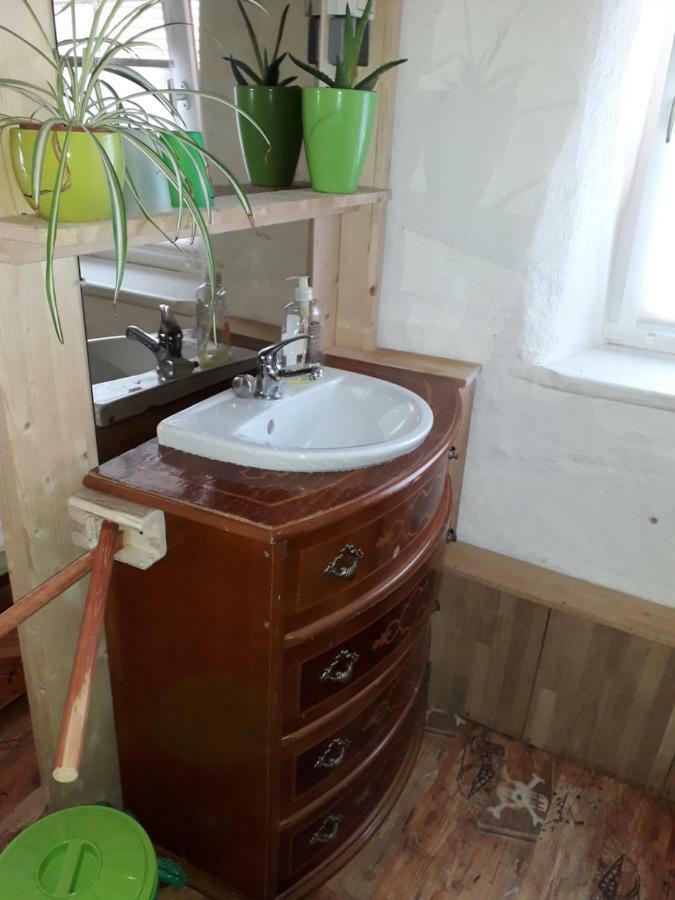 A-Sissy-Hof Villa Bischofstetten Eksteriør billede